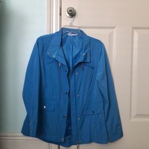 Allison Daley Jacket